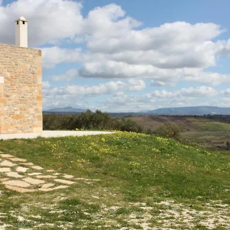 Tenuta Ferlito Vakantiehuis