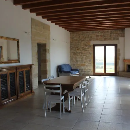 Tenuta Ferlito Marinella di Selinunte