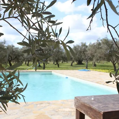 Tenuta Ferlito Marinella di Selinunte