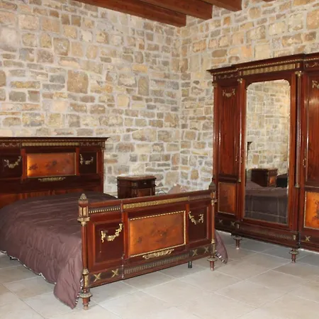Tenuta Ferlito Vakantiehuis