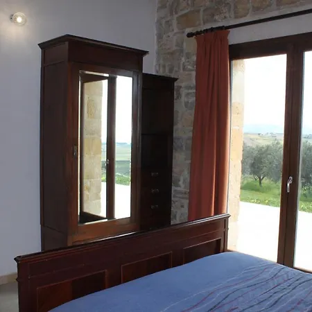 Vakantiehuis Tenuta Ferlito
